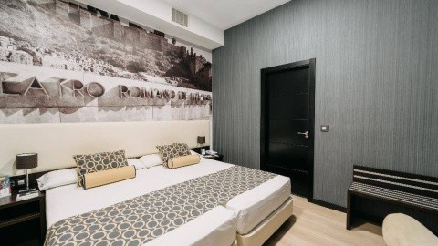 Hotel Soho Boutique Málaga – fotografie 5