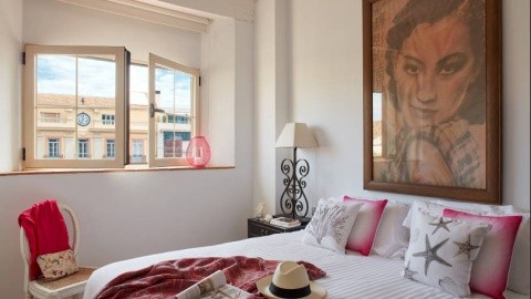 Lodgingmalaga Plaza Constitucion – fotografie 3