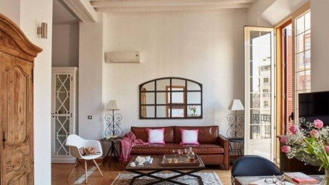 Lodgingmalaga Plaza Constitucion – fotografie 4