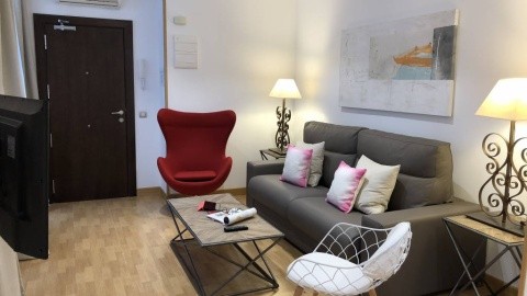Lodgingmalaga Plaza Constitucion – fotografie 5