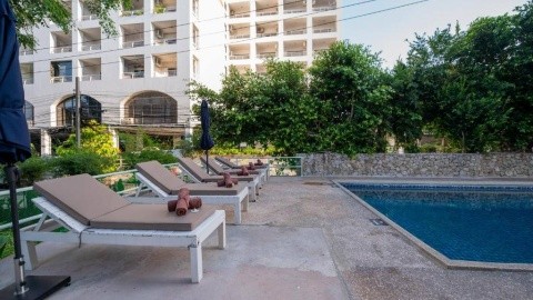 Hillside Resort Pattaya – fotografie 4