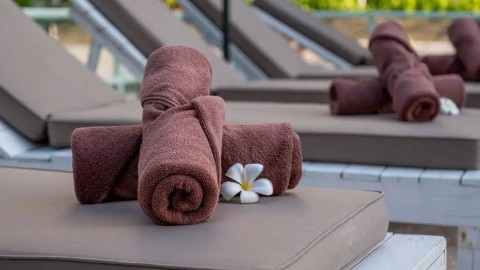 Hillside Resort Pattaya – fotografie 5