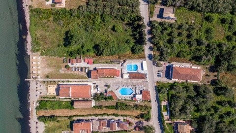 Saint Peter Bay Aparthotel (ex. Sandy Beach Complex) – fotografie 3
