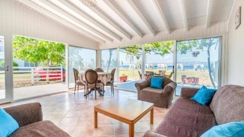 Saint Peter Bay Aparthotel (ex. Sandy Beach Complex) – fotografie 4