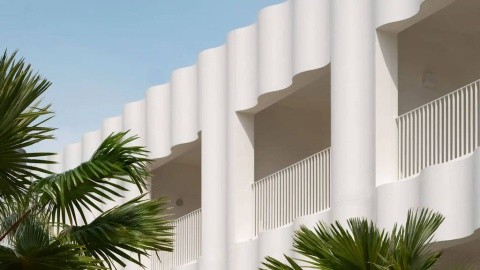 The Standard Pattaya Na Jomtien – fotografie 2