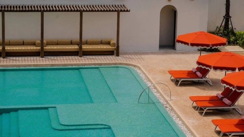 The Standard Pattaya Na Jomtien – fotografie 3