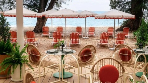 The Standard Pattaya Na Jomtien – fotografie 5