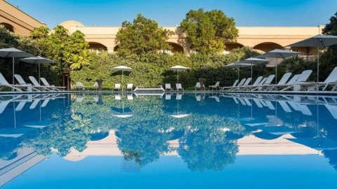 Romano Palace Luxury