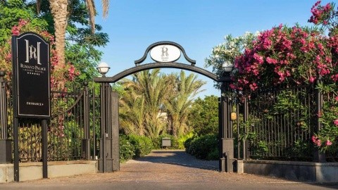 Romano Palace Luxury – fotografie 3