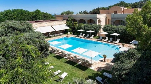 Romano Palace Luxury – fotografie 4