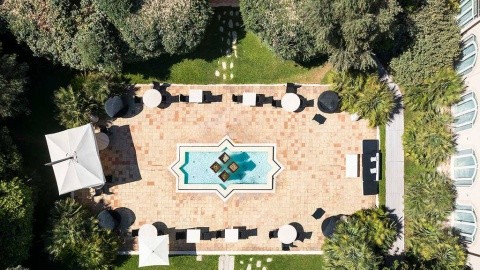 Romano Palace Luxury – fotografie 5