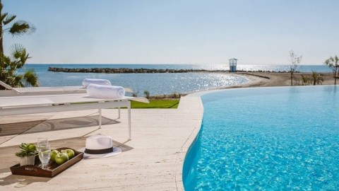 Lebay Beach (Orkolini) – fotografie 2