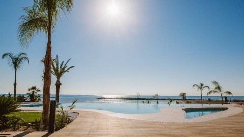 Lebay Beach (Orkolini) – fotografie 3
