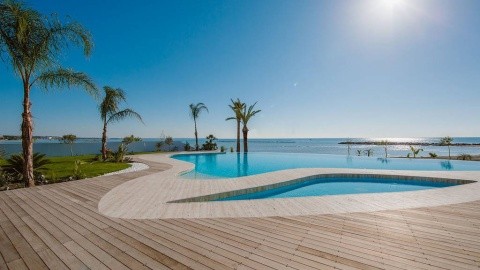 Lebay Beach (Orkolini) – fotografie 4