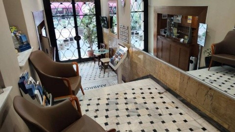 Ambrosia Suites – fotografie 4