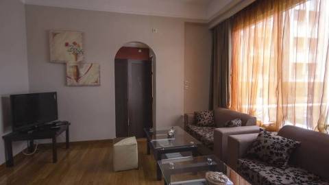 Ambrosia Suites – fotografie 5