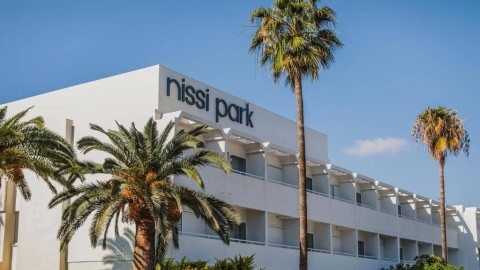 Nissi Park – fotografie 4