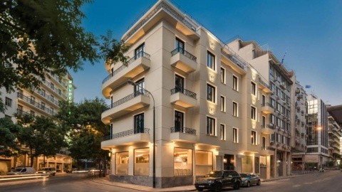 Athens One Smart – fotografie 2