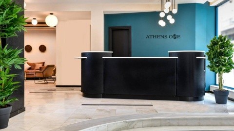 Athens One Smart – fotografie 3