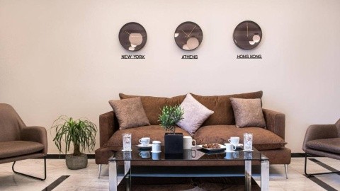 Athens One Smart – fotografie 4