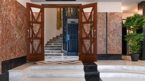 Athens One Smart – fotografie 5