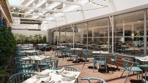 AluaSoul Costa Malaga – fotografie 2