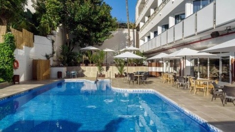 AluaSoul Costa Malaga – fotografie 3