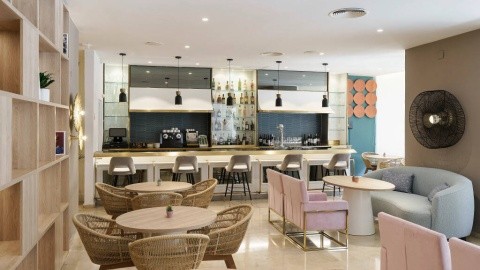 AluaSoul Costa Malaga – fotografie 4