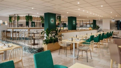 AluaSoul Costa Malaga – fotografie 5