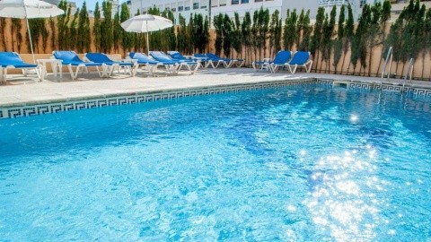 El Faro Marbella – fotografie 2
