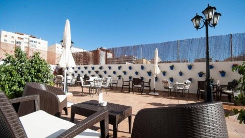 El Faro Marbella – fotografie 3