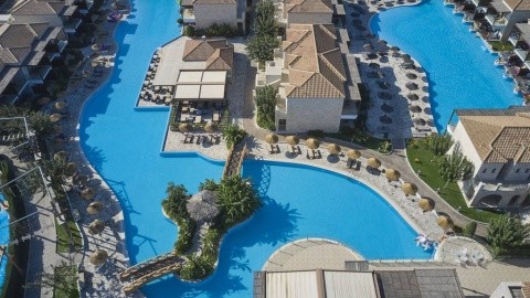 Atlantica Holiday Village – fotografie 2