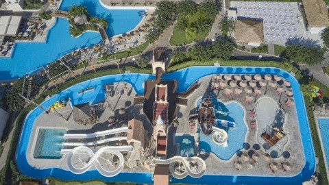 Atlantica Holiday Village – fotografie 3