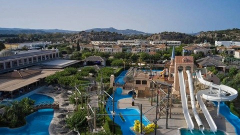 Atlantica Holiday Village – fotografie 4
