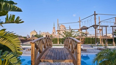 Atlantica Holiday Village – fotografie 5