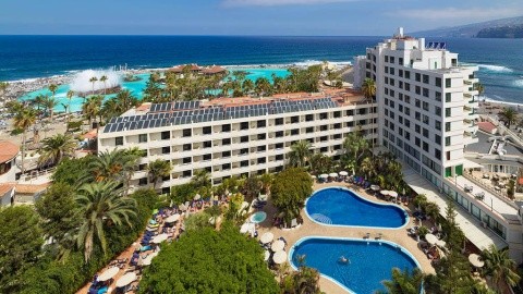 H10 Tenerife Playa – fotografie 2