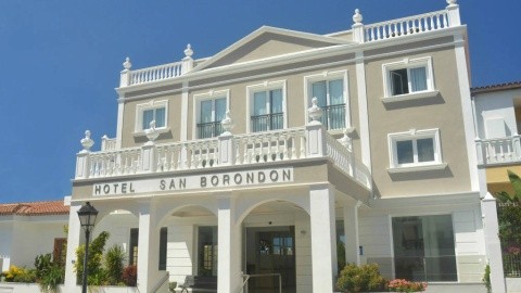 San Borondon – fotografie 2