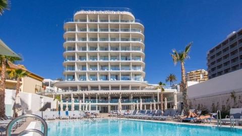SENTIDO Benalmadena Beach – fotografie 2