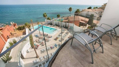 SENTIDO Benalmadena Beach – fotografie 3
