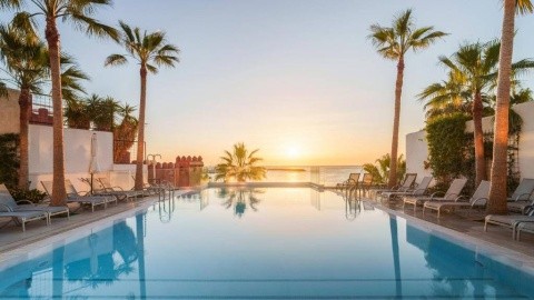 SENTIDO Benalmadena Beach – fotografie 4