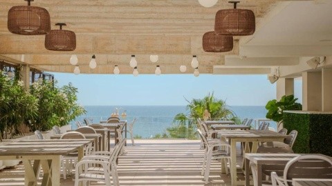 SENTIDO Benalmadena Beach – fotografie 5