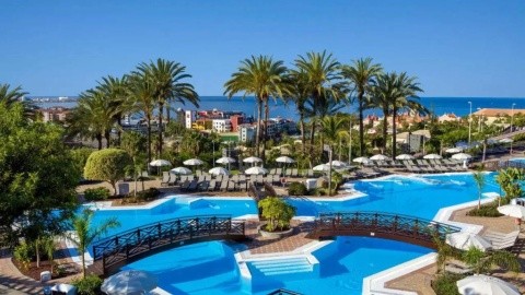 Melia Jardines del Teide – fotografie 2