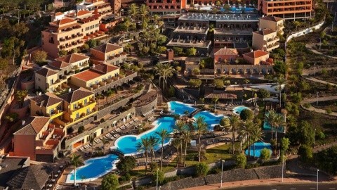 Melia Jardines del Teide – fotografie 3