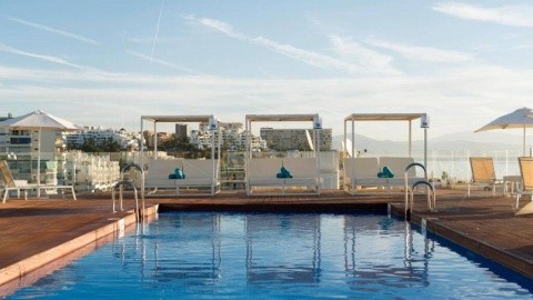 ALUASUN LAGO ROJO - ADULTS ONLY – fotografie 3