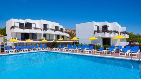 Paraiso Del Sol – fotografie 2