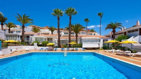 Paraiso Del Sol – fotografie 3
