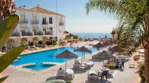 Hotel TRH Mijas (Mijas) – fotografie 2