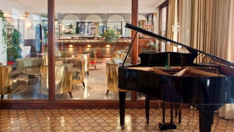 Hotel TRH Mijas (Mijas) – fotografie 3