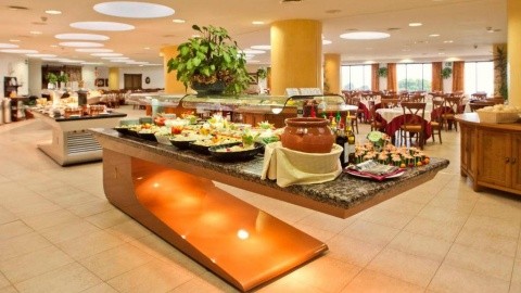 Hotel TRH Mijas (Mijas) – fotografie 4