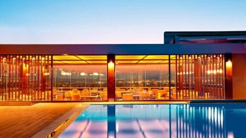 Wyndham Grand Athens – fotografie 4